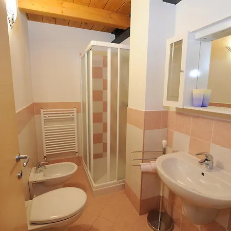 Terra E Sole مزرعة للإقامة SantʼAmbrogio di Valpolicella