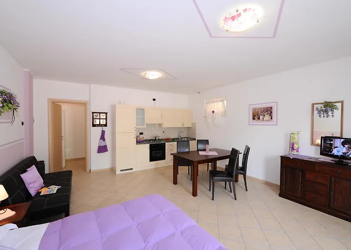 Terra E Sole Séjour à la ferme SantʼAmbrogio di Valpolicella