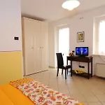 Çiftlik konaklama Terra E Sole