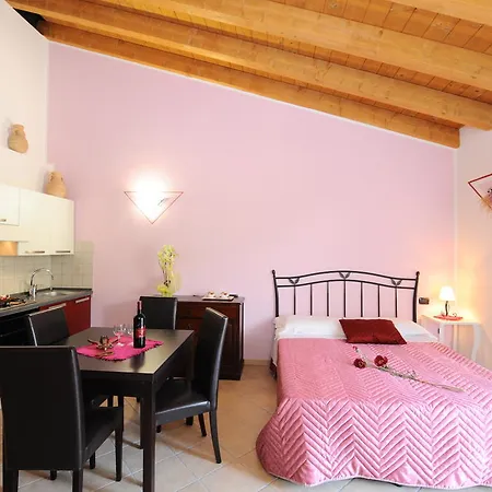 Farm stay Terra E Sole