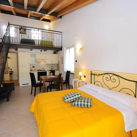 Farm stay Terra E Sole *