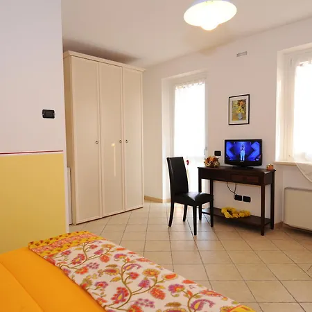 Farm stay Terra E Sole