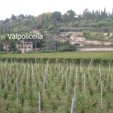 Terra E Sole * Sant'Ambrogio di Valpolicella