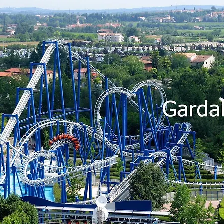 Farm stay Terra E Sole *