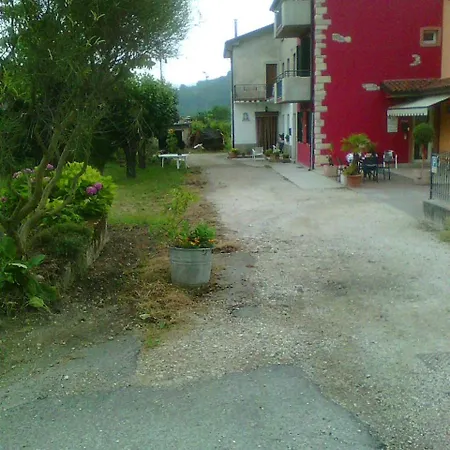 Farm stay Terra E Sole *