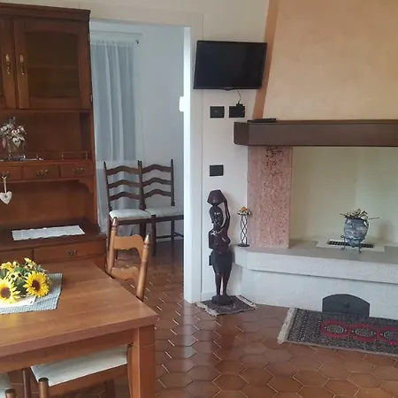 Terra E Sole Farm stay