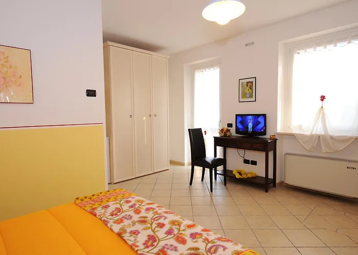 Çiftlik konaklama Terra E Sole