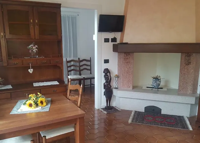 Terra E Sole Çiftlik konaklama